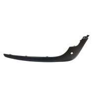 Спойлер бампера переднього лівий з отворами під п/тронік Mini Countryman F60 Cooper S 2017-2020 Тайвань 51117478633