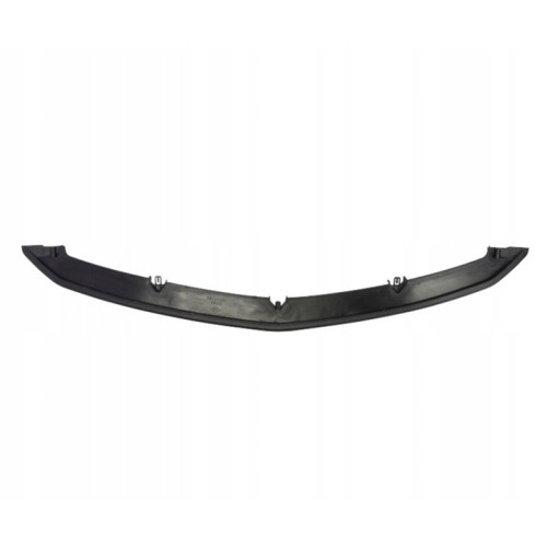Спойлер переднього бампера Mazda 3 BL 2009-2011 Тайвань BBM4519K1