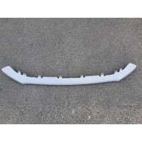 Спойлер переднього бампера Mitsubishi Outlander 3 2015-2018 Китай 6405A197