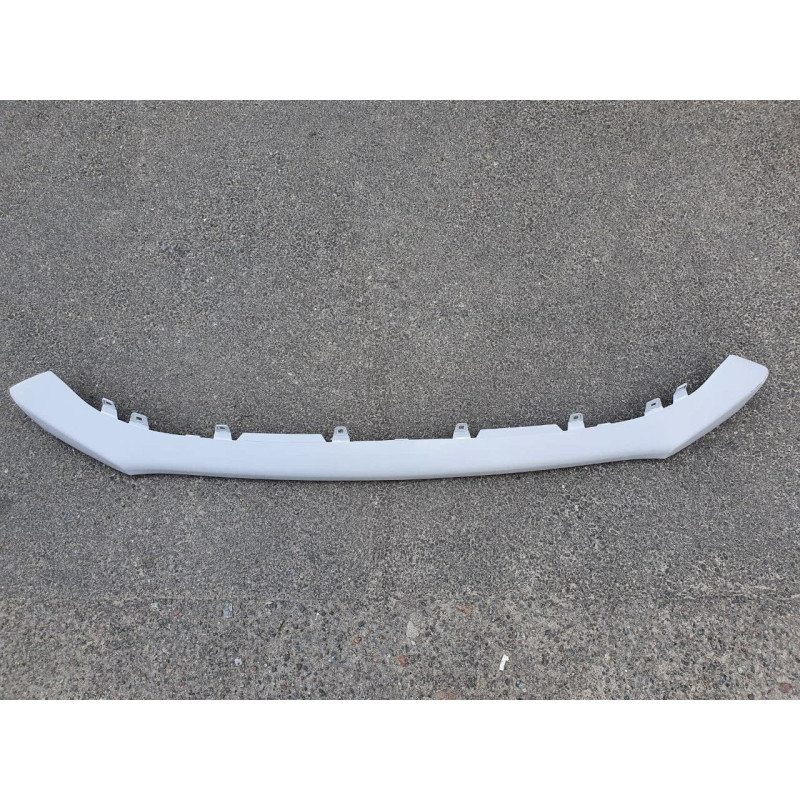 Спойлер переднього бампера Mitsubishi Outlander 3 2015-2018 Китай 6405A197