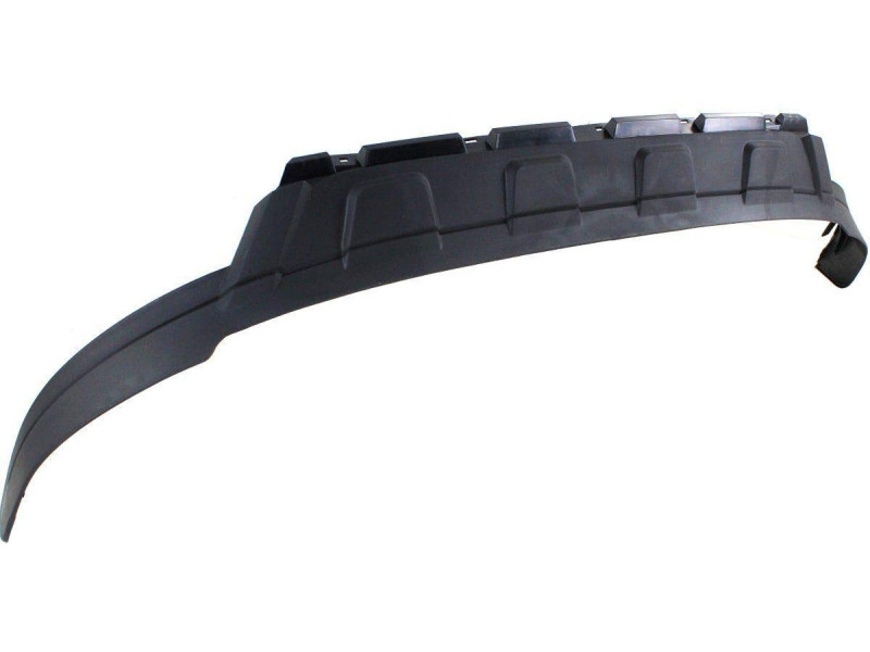 Спойлер переднього бампера Nissan Pathfinder R52 2013-2017 Тайвань 960153KA0A