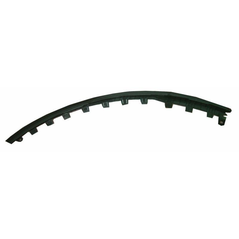 Спойлер бампера передній лівий Opel Corsa D 2006-2011 FPS 13229486