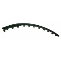 Спойлер правий переднього бампера Opel Corsa D 2006-2011 FPS 13229487