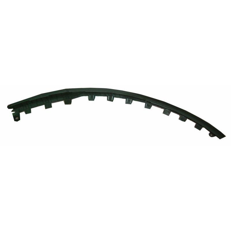 Спойлер правий переднього бампера Opel Corsa D 2006-2011 FPS 13229487