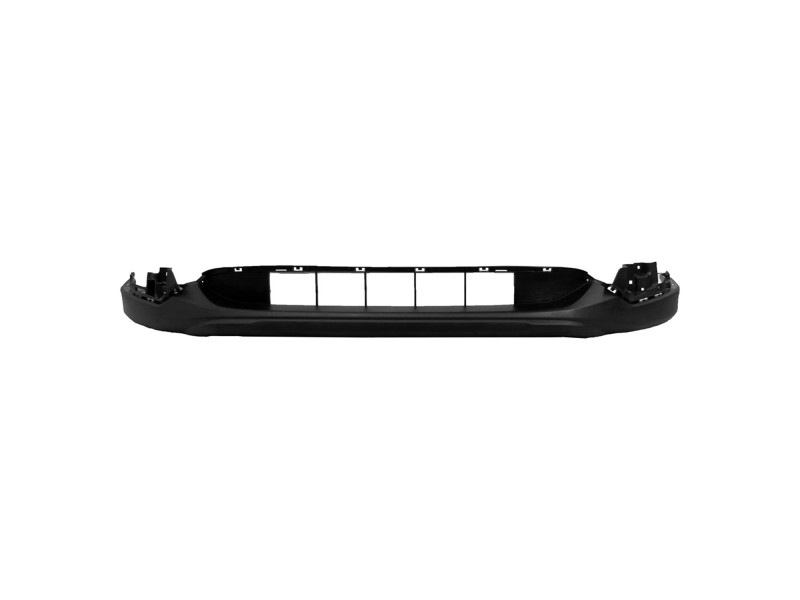 Спойлер переднього бампера (під фарбування) Mazda CX-5 2022- FPS KSD750032BB