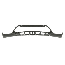 Спойлер переднього бампера (парктронік) BMW X1 F48 2019-2022 FPS 51115A0B080