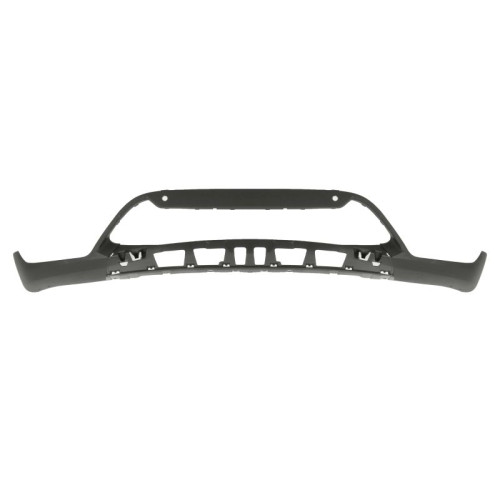Спойлер переднього бампера (парктронік) BMW X1 F48 2019-2022 FPS 51115A0B080