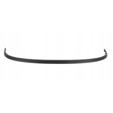 Спойлер переднього бампера Peugeot 207 2009-2012 LKQ 7422C8