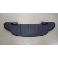 Спойлер переднього бампера Porsche Cayenne 2010-2015 Тайвань 95850506100