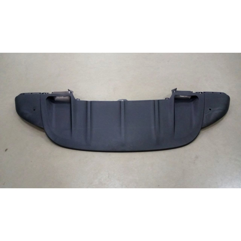 Спойлер переднього бампера Porsche Cayenne 2010-2015 Тайвань 95850506100