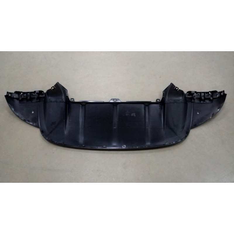 Спойлер переднього бампера Porsche Cayenne 2010-2015 Тайвань 95850506100