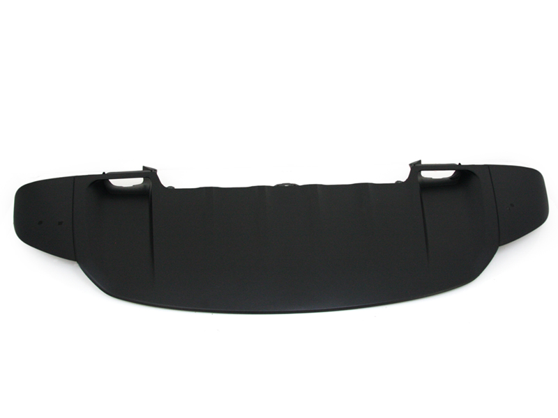 Спойлер переднього бампера Porsche Cayenne 2015-2017 Тайвань 958505100009B9