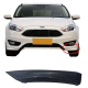 Спойлер бампера переднього лівий Ford Focus 3 2015-2018 Sport (Китай) FM5Z17626ABPTM