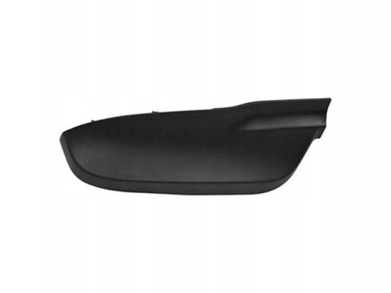 Спойлер бампера правий Jeep Grand Cherokee 2013-2016 Тайвань 68143096AB