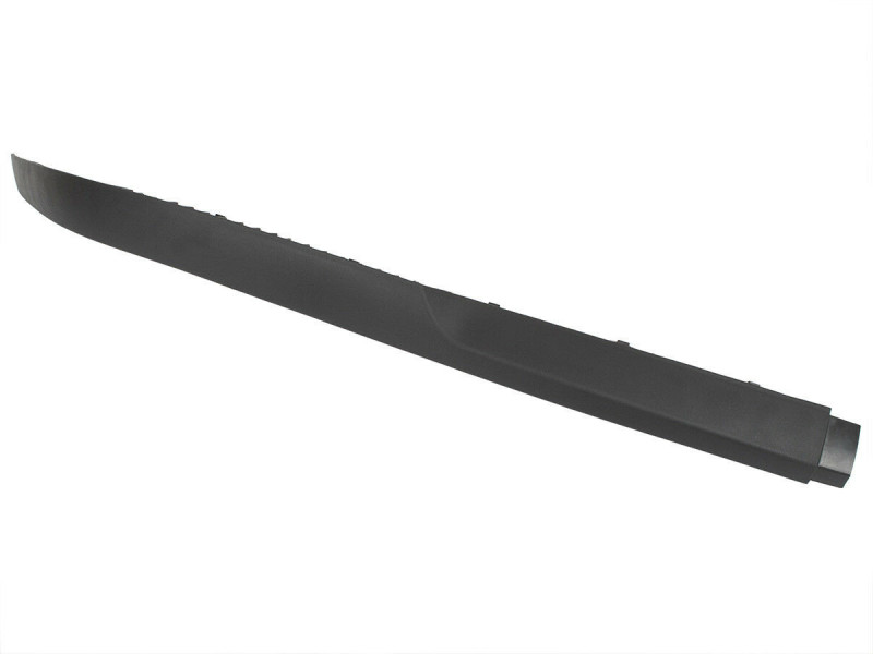 Спойлер переднього бампера правий Opel Vectra C 2006-2009 Тайвань 1400358