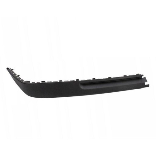 Спойлер бампера правий VW Golf 3 1991-1997 GTI (LKQ) 1H6805904A