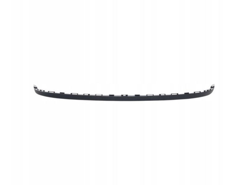 Спойлер передній бампер Renault Clio 2005-2009 Тайвань 8200682315