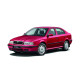 Спойлер переднього бампера Skoda Octavia I 1996-2000 ELIT 1U0807061A