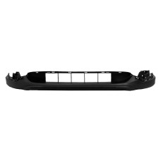Спойлер заднього бампера (текстура) Mazda CX-5 2022- FPS KSD750222BB