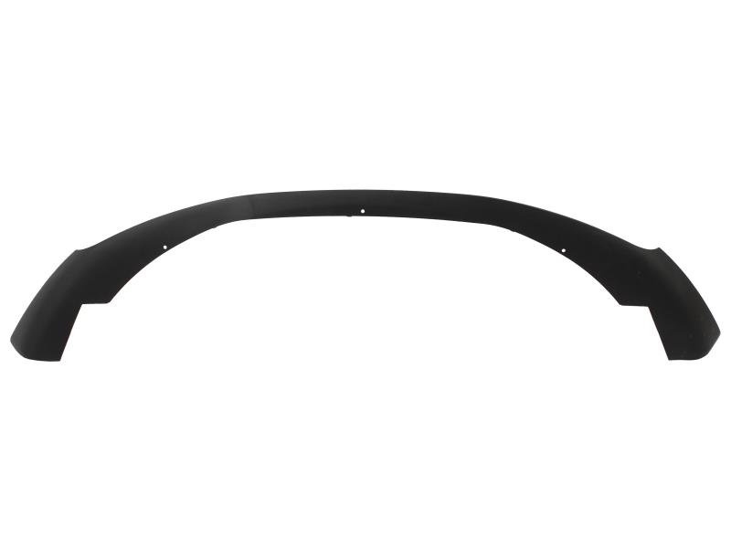 Спойлер передній бампер Volvo S40/V50 2003-2008 TW 30655878