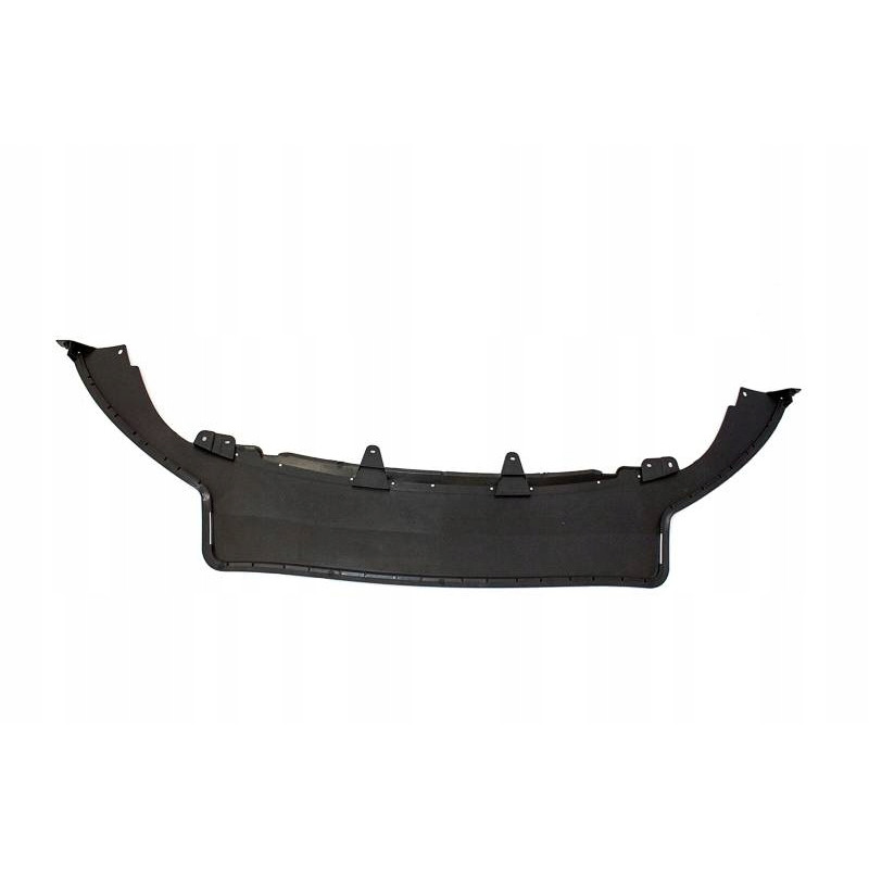 Спойлер переднього бампера VW Jetta 6 2011-2014 (TP) 5C6805903