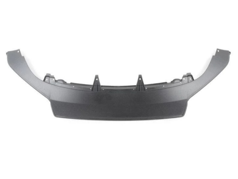 Спойлер бампера передній VW Jetta 6 2015-2018 Polcar 5C6805903J9B9