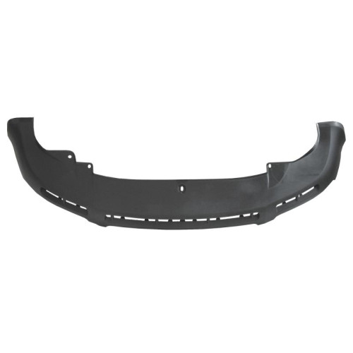 Спойлер передній бампер VW Passat B5 2000-2005 TW 3B0805903F