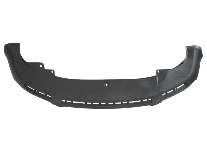 Спойлер передній бампер VW Passat B5 2000-2005 TW 3B0805903F