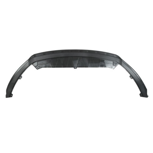 Спойлер переднього бампера VW Passat CC 2012-2016 (Тайвань) 3C8805903