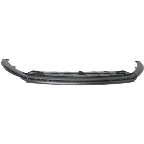 Спойлер переднього бампера VW Passat CC 2012-2016 Тайвань 3C88059039B9