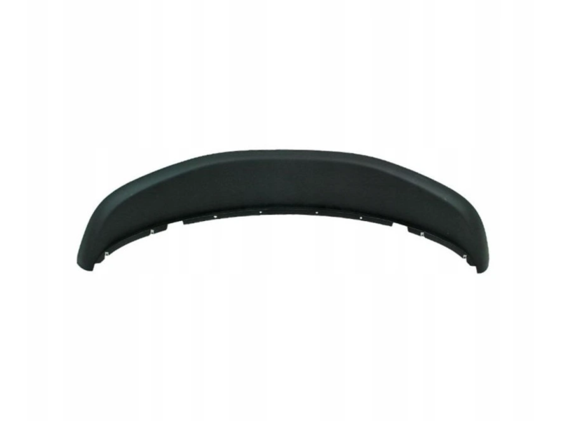 Спойлер переднього бампера VW Polo 2005-2009 FPS 6Q0805903B