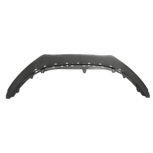 Захист переднього бампера VW Polo хетчбек 2009-2014 Elit 6R0805915C