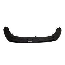 Спойлер переднього бампера VW Polo Sedan 2009-2015 FPS 6RU8059159B9 