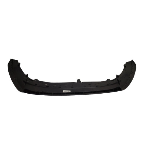 Спойлер переднього бампера VW Polo Sedan 2009-2015 FPS 6RU8059159B9 