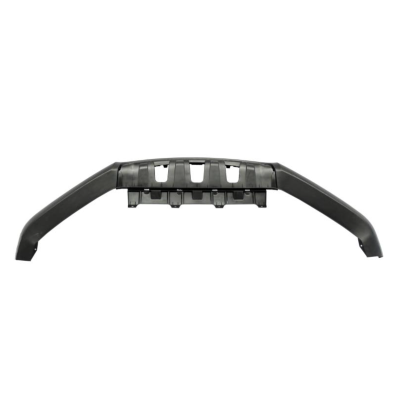 Спойлер бампера передній VW Tiguan 2011-2016 Signeda 5N0805903J9B9