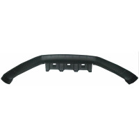 Спойлер переднього бампера VW Tiguan 11-16 Тайвань 5N08059039B9