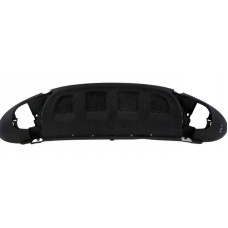 Спойлер переднього бампера VW Touareg 2007-2009 (Тайвань) 7L6807061AC