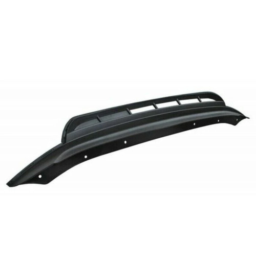 Спойлер переднього бампера VW UP! 2012-2017 Тайвань 1S0805903C9B9