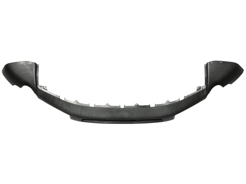 Спойлер переднього бампера з отворами Audi Q7 2005-2009 LKQ 4L0807061