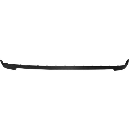 Спойлер переднього бамперу VW Caddy 2 1995-2004 TW 6K5805903B