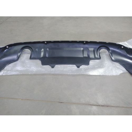 Спойлер заднього бампера Audi Q5 2008-2012 (Китай) з отв. п/тронік 8R0807521P