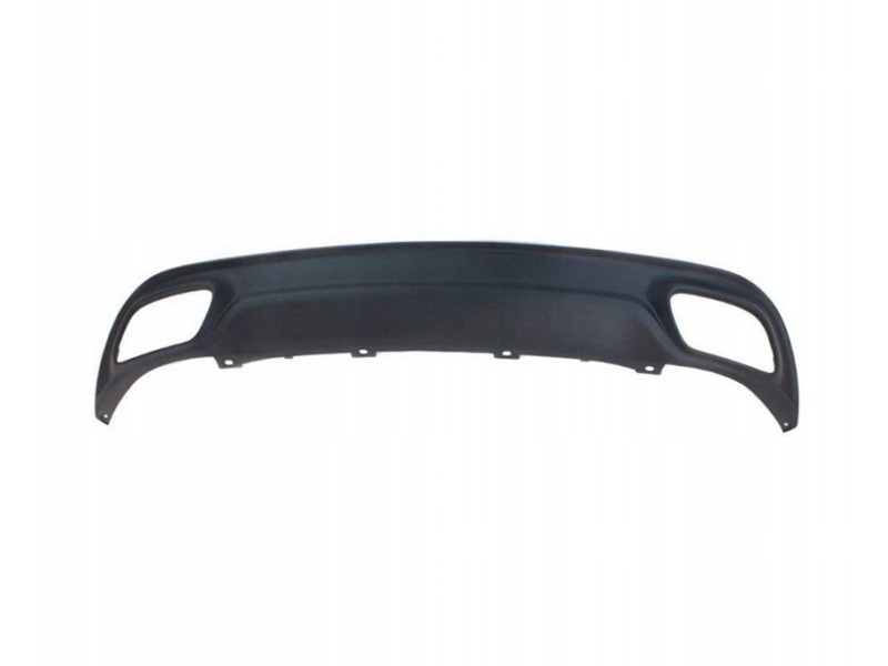 Спойлер заднього бампера Dodge Charger 15- SE / SXT (Тайвань) 68226556AA