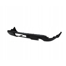 Спойлер заднього бампера Dodge Durango 14-20 (Тайвань) один вихлоп 05113698AC