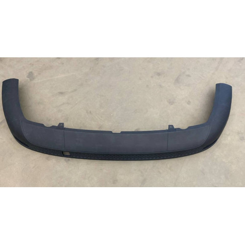 Спойлер заднього бампера Ford Focus 3 2011-2014 седан (Китай) BM51A17906B