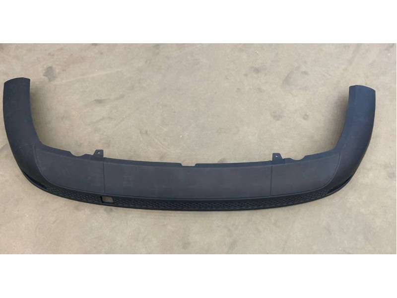 Спойлер заднього бампера Ford Focus 3 2011-2014 седан (Китай) BM51A17906B
