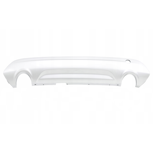 Спойлер заднього бампера Ford Kuga, Ford Escape 2013-2016 (Signeda) DV4517F765B
