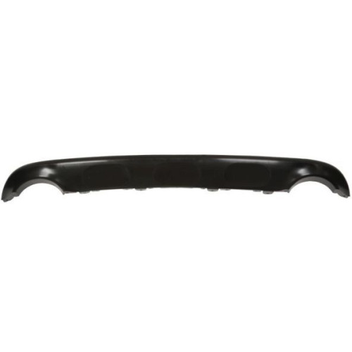 Спойлер заднього бампера Hyundai Santa Fe 2 2006-2009 (Тайвань) 866252B000