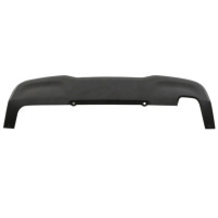 Спойлер заднього бампера Jeep Compass 17-21 (TP) 6FZ33TZZAB