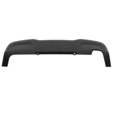 Спойлер заднього бампера Jeep Compass 17-21 (Тайвань) 6FZ33TZZAB