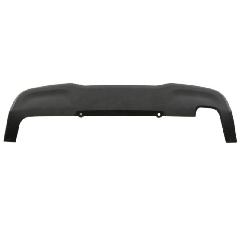 Спойлер заднього бампера Jeep Compass 17-21 (Тайвань) 6FZ33TZZAB